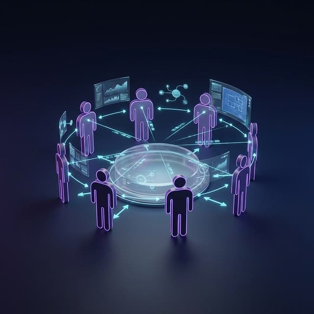 Our Team