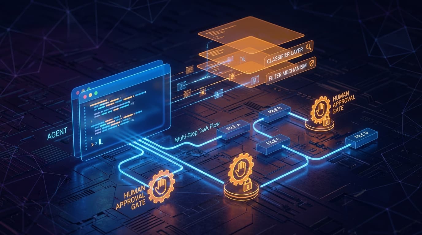 Claude Code Auto Mode: Anthropic's Bet on Supervised Autonomy