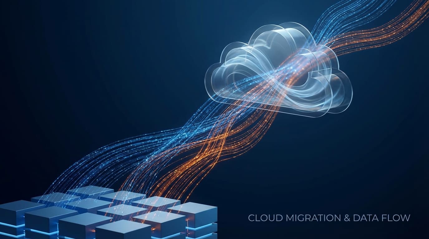 Cloud-Migration ohne Chaos: Ein Schritt-für-Schritt-Leitfaden für DACH-Unternehmen