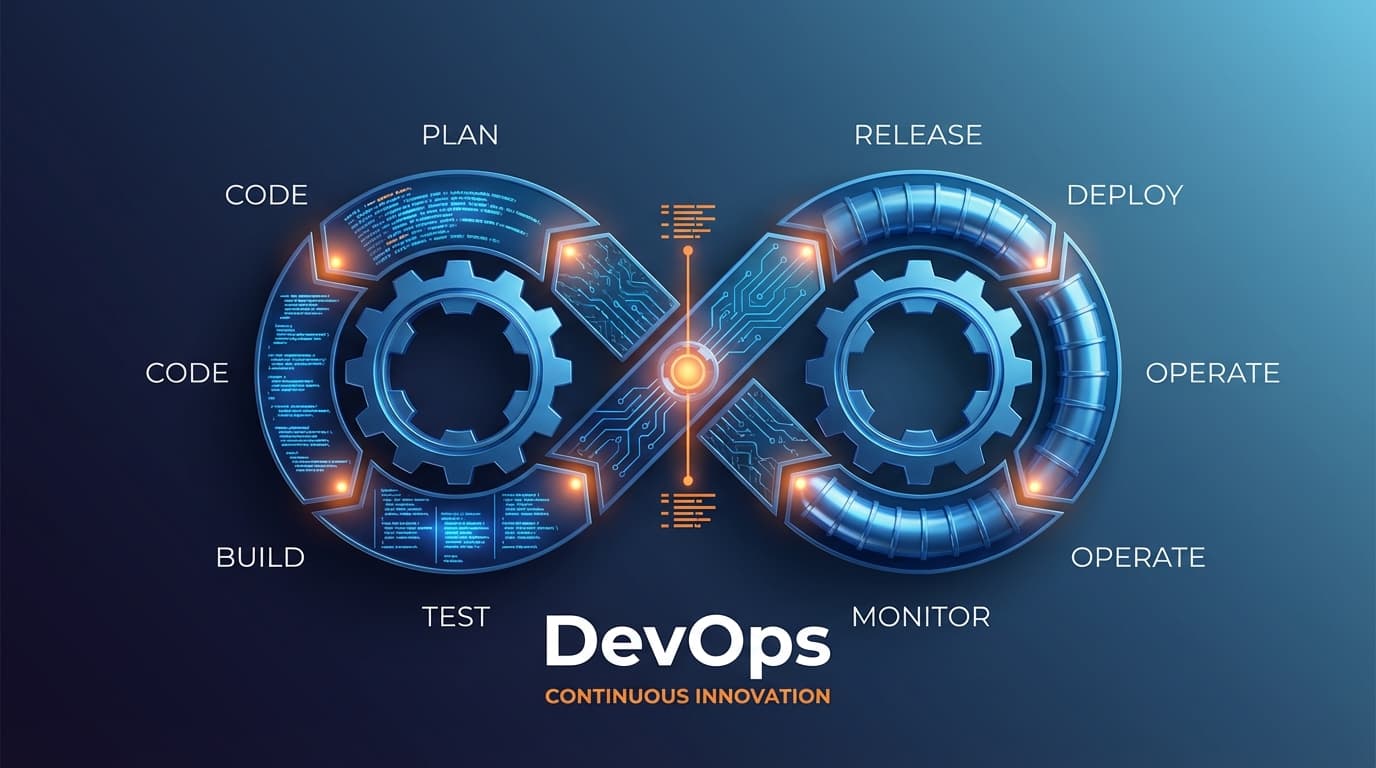 DevOps-Reife 2026: Was High Performer vom Rest unterscheidet