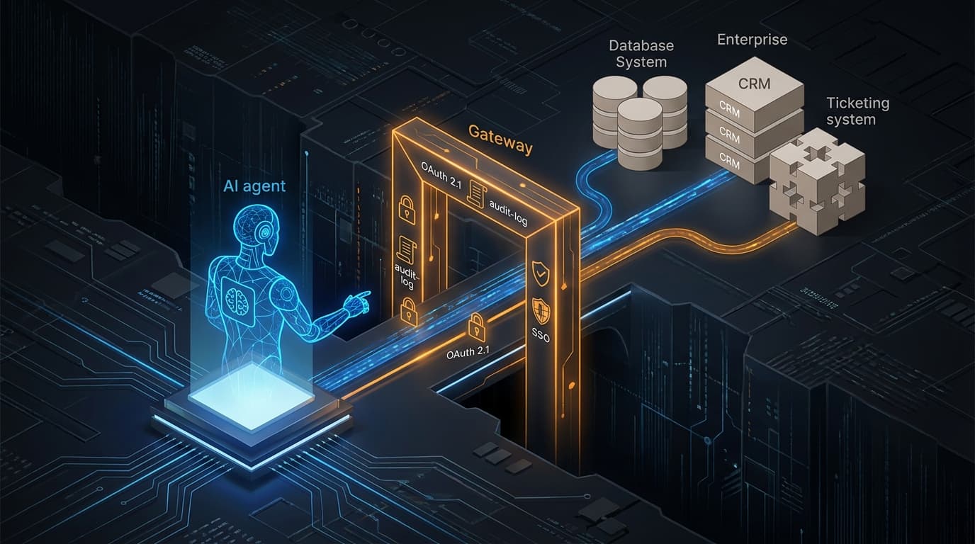 MCP Crosses the Enterprise Chasm: What 78% Adoption Actually Means