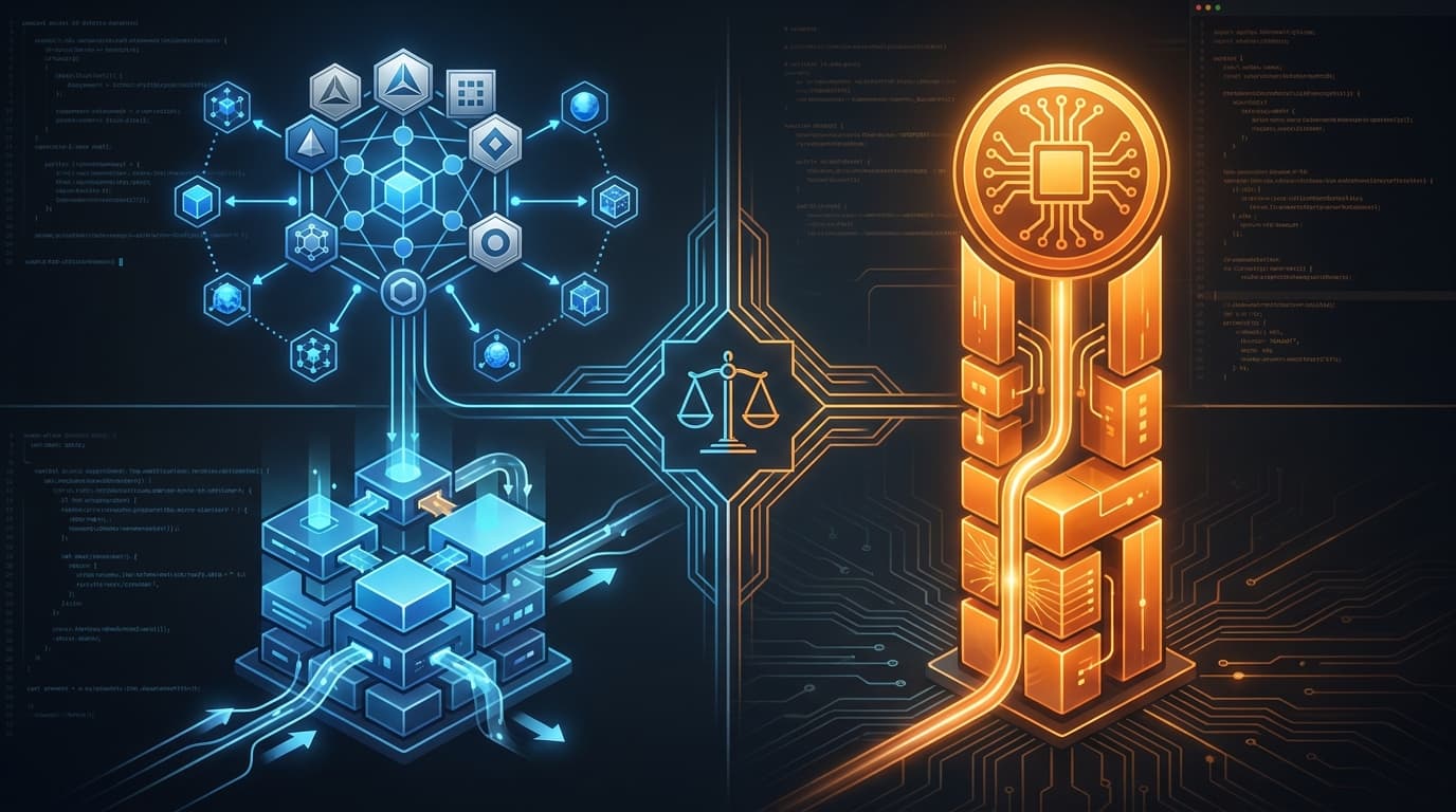 OpenCode vs Claude Code: Open-Source Freedom vs Anthropic's Stack in 2026