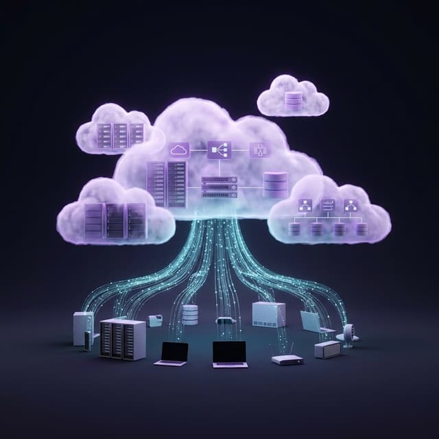 Cloud & DevOps
