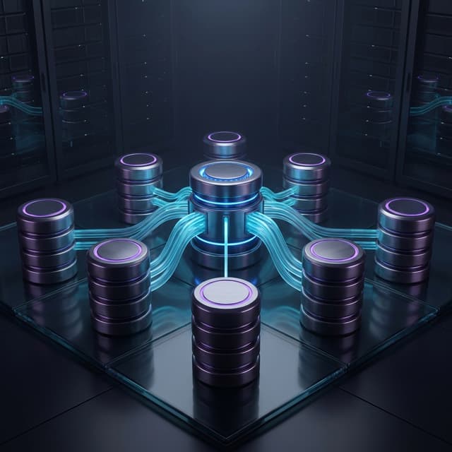 Database Solutions