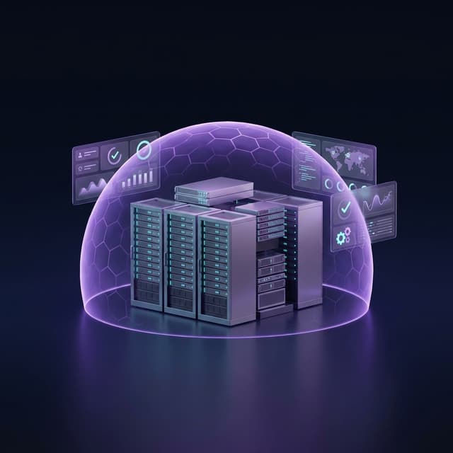 Managed Services